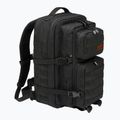 Zaino di evacuazione TACTICPACK Scout 40 l black 2
