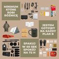 Zaino di evacuazione TACTICPACK Scout 40 l olive 4