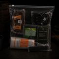 Zaino di evacuazione TACTICPACK Ranger 40 l black 8