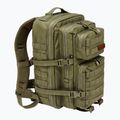 Zaino di evacuazione TACTICPACK Ranger 40 l olive 2