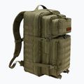Zaino di evacuazione TACTICPACK Operative olive 2