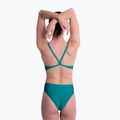 Costume da bagno intero donna Clap Dwuwarstwowy ocean 2