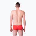 Boxer da nuoto uomo Clap Slipy red 2
