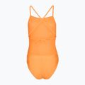 Costume da bagno intero donna Clap Dwuwarstwowy Wiązany summer orange 2
