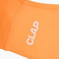 Costume da bagno intero donna Clap Dwuwarstwowy Wiązany summer orange 3
