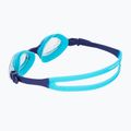 Occhialini da nuoto per bambini AQUA-SPEED Amari blu/ blu scuro/ luminoso 4