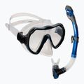 AQUA-SPEED Java + Elba 2022 set da immersione blu