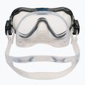AQUA-SPEED Java + Elba 2022 set da immersione blu 5