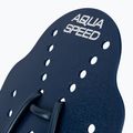 AQUA-SPEED Pagaie per il nuoto Pagaia a mano blu navy 3