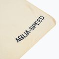 AQUA-SPEED Dry Coral asciugamano ad asciugatura rapida bianco 2