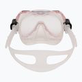 AQUA-SPEED set da immersione per bambini Enzo + Evo 2022 rosa 5