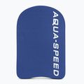 AQUA-SPEED Tavola da nuoto senior blu navy