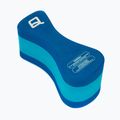 AQUA-SPEED tavola da nuoto Ósemka "3" blu/azzurro 2