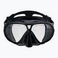 AQUA-SPEED Set da immersione Vanua + Borneo nero 2