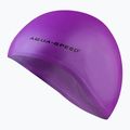 AQUA-SPEED Cuffia da nuoto Cuffia auricolare viola 3