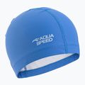 AQUA-SPEED Profi cuffia da nuoto blu