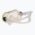 AQUA-SPEED set da sub per bambini Enzo + Evo 2022 giallo 4