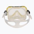 AQUA-SPEED set da sub per bambini Enzo + Evo 2022 giallo 5