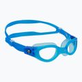 Occhialini da nuoto per bambini AQUA-SPEED Pacific Jr blu