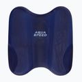 AQUA-SPEED Pullkick tavola da nuoto blu navy 2