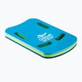 AQUA-SPEED Verso tavola da nuoto per bambini blu/verde 3