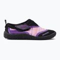AQUA-SPEED scarpe da acqua per bambini Aqua 2A nero/rosa 2