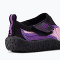 AQUA-SPEED scarpe da acqua per bambini Aqua 2A nero/rosa 8