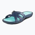 Infradito donna AQUA-SPEED Panama blu navy/blu 7