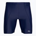 Costume da bagno AQUA-SPEED Long Jammer uomo blu navy