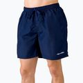 Pantaloncini da bagno da uomo AQUA-SPEED Remy blu navy 3
