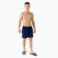 Pantaloncini da bagno da uomo AQUA-SPEED Remy blu navy 4