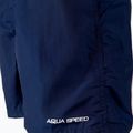 Pantaloncini da bagno da uomo AQUA-SPEED Remy blu navy 5