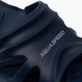 AQUA-SPEED Florida infradito blu navy 7