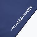 AQUA-SPEED Dry Asciugamano piatto ad asciugatura rapida 70 x 140 cm blu navy 2