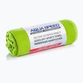 AQUA-SPEED Dry Asciugamano piatto ad asciugatura rapida verde 2