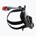 AQUA-SPEED Spectra 2.0 maschera integrale per snorkeling nera 3