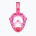 AQUA-SPEED Spectra 2.0 Kid maschera snorkeling integrale rosa 7081 3