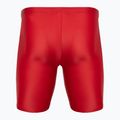 Costume da bagno AQUA-SPEED Long Jammer da uomo, rosso 2