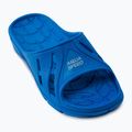 Infradito per bambini AQUA-SPEED Alabama blu 7