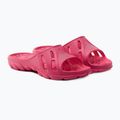 Infradito per bambini AQUA-SPEED Alabama rosa 5