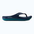 Infradito AQUA-SPEED Alcano donna blu navy/turchese 2