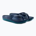 Infradito AQUA-SPEED Alcano donna blu navy/turchese 5