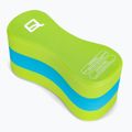 AQUA-SPEED tavola da nuoto per bambini Ósemka "3" Junior verde/blu 2