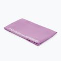 AQUA-SPEED Dry Asciugamano piatto ad asciugatura rapida 50 x 100 cm viola 3