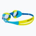 Occhiali da nuoto per bambini AQUA-SPEED Pegaz multicolore 4