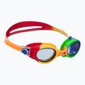 Occhiali da nuoto per bambini AQUA-SPEED Pegaz multicolore