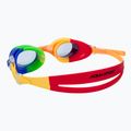 Occhiali da nuoto per bambini AQUA-SPEED Pegaz multicolore 5