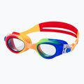 Occhiali da nuoto per bambini AQUA-SPEED Pegaz multicolore 6