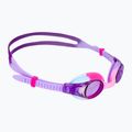 AQUA-SPEED Occhialini da nuoto per bambini Amari viola/rosa