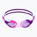 AQUA-SPEED Occhialini da nuoto per bambini Amari viola/rosa 2